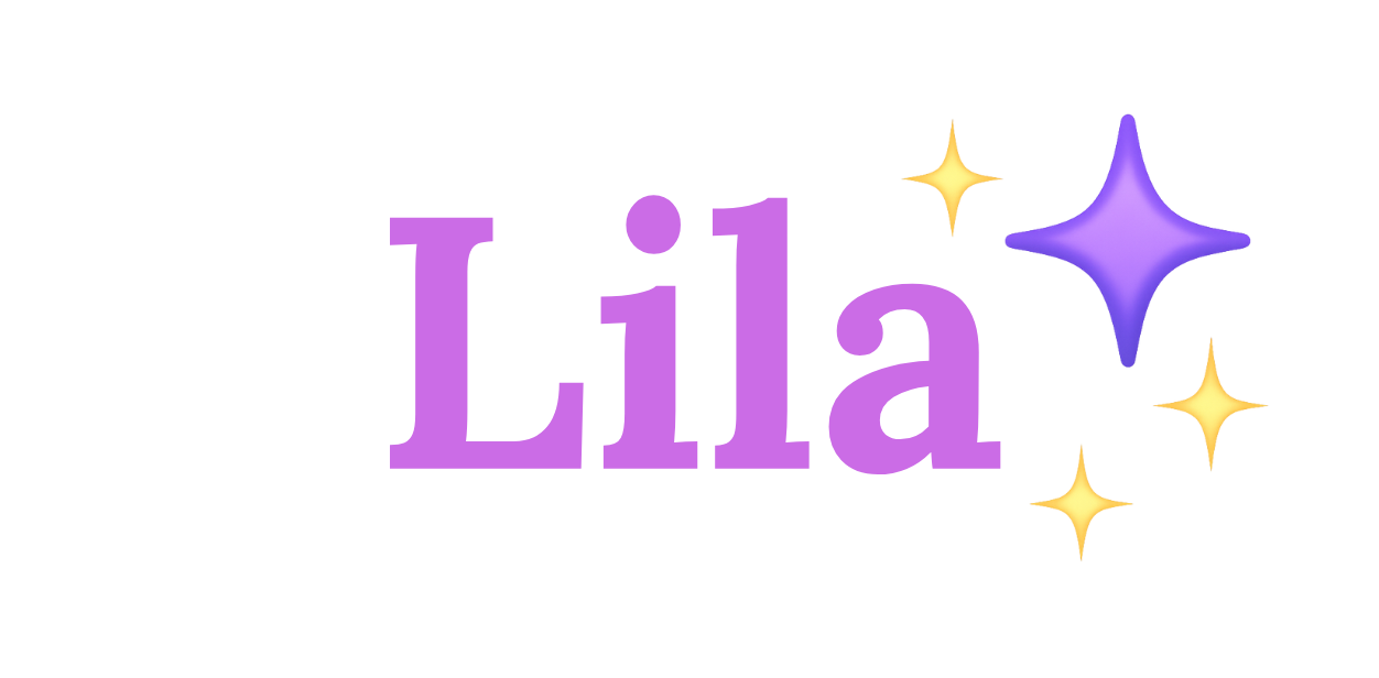 Lila Logo
